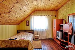 Дома для отпуска Ozernaya-plus Sapalino Дом с 4 спальнями-40